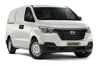 1 Tonne Van
