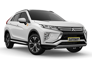 Intermediate SUV