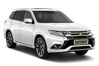 Family SUV