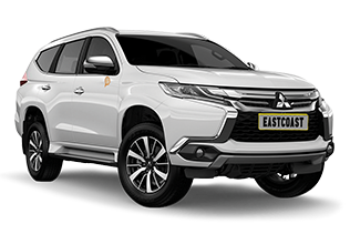 Full Size Suv